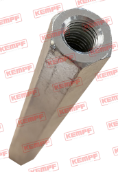 Preview: 26754 Spannschloß l=180 mm